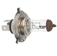 Лампа фарная Н4 75х70 (галогеновая) Маяк АНГ 24x75x70 Н4