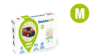 Поисковый маяк StarLine M66 m