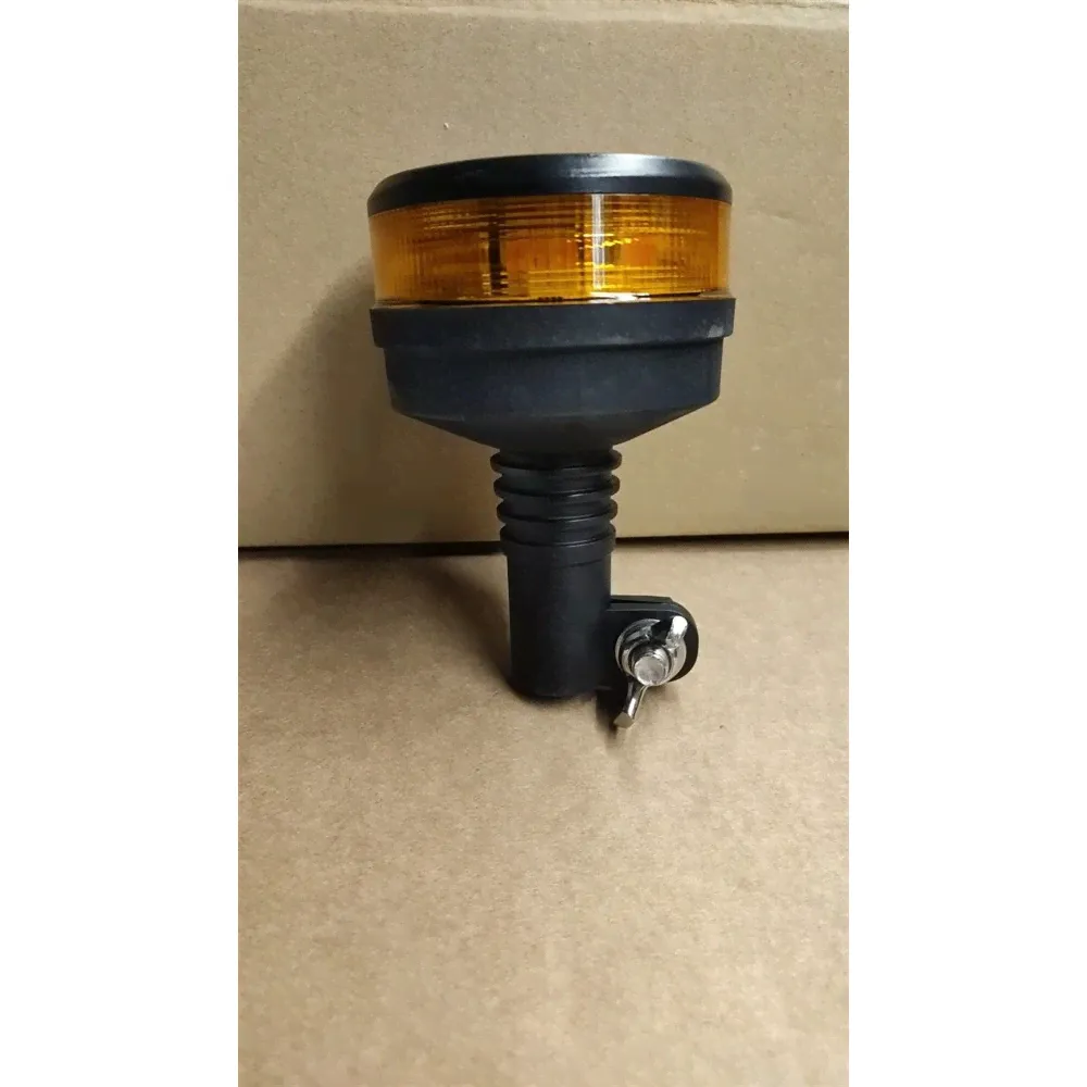Маяк проблесковый Ele010 LED (для кронштейна)-1
