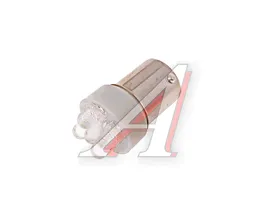 Лампа светодиодная 12V R10W BA15s 5 светодиодов белая МАЯК