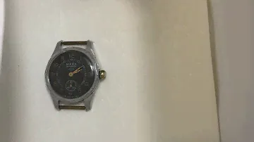Мужские наручные часы Маяк СССР