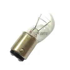 Лампа 2-контактная МАЯК BAY15d 21/5W 24V P21/5W (53029)