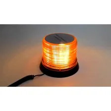 маяк светодиодный TL218 D90*110mm 12/24 малый Арт. №TL-218