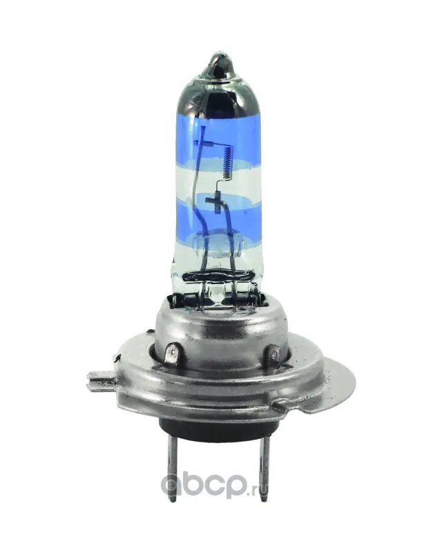 72720AR150 Маяк Лампа 12 В H7 55 Вт PX26d Active Rally 150 silver Маяк