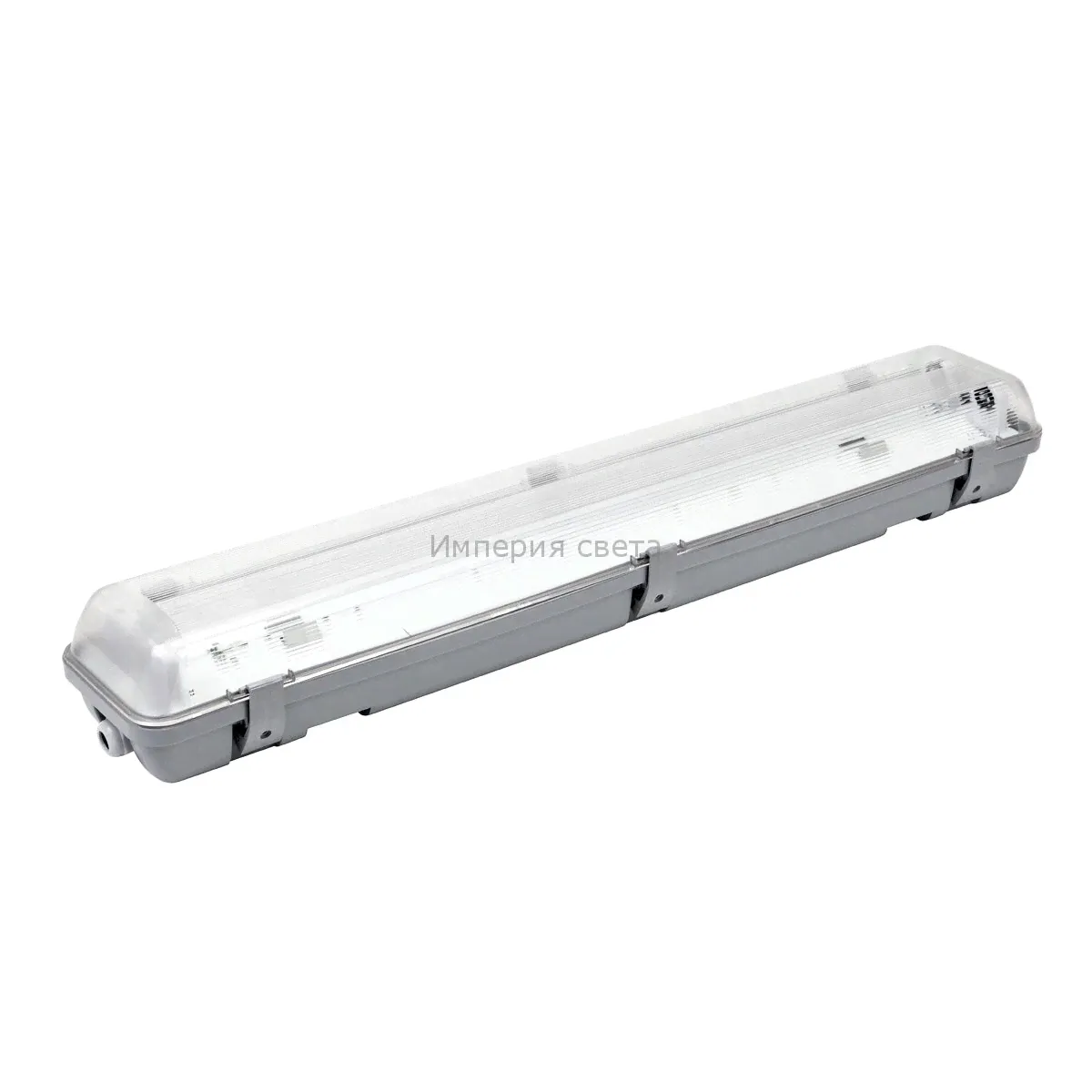Светодиодный светильник МАЯК Т8 LED 2x36 корпус (LG2X36LED)-2
