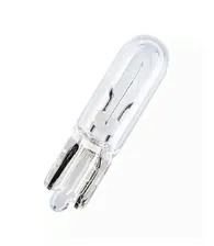 Лампа приборная 12V W1,2W (W2x4.6d) панель приборов 81212бц МАЯК УЛЬТРА