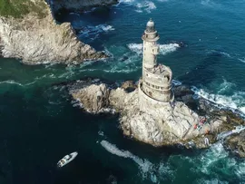 Путешествие на маяк Анива в мини-группе © цена и отзывы 2024 года • Travel Mania