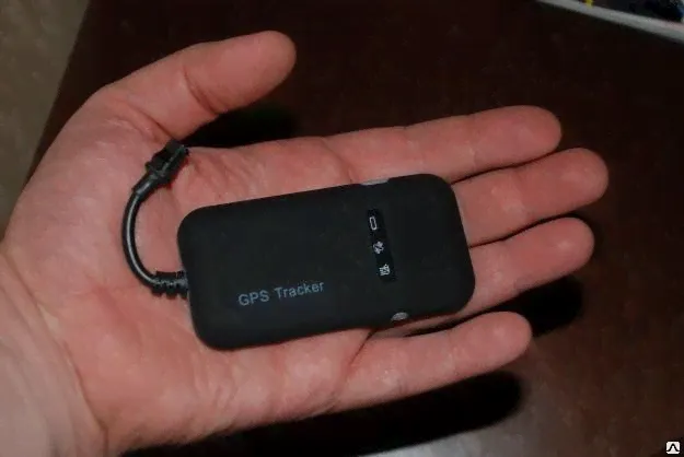 GPS маяк для авто-0