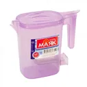 Чайник электрический Маяк ЭЧ-0,5.0/0,5-220 цвет сиреневый