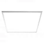 Светодиодная панель-рамка МАЯК, LL-PLF-0606/40W-4000 40Вт 4000К LED 587х587х14мм-0