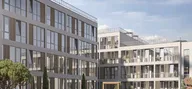 Продам двухкомнатную новостройку 46.0 м² этаж 4/4 город Ялта город Алупка Вилла Маяк жилой комплекс