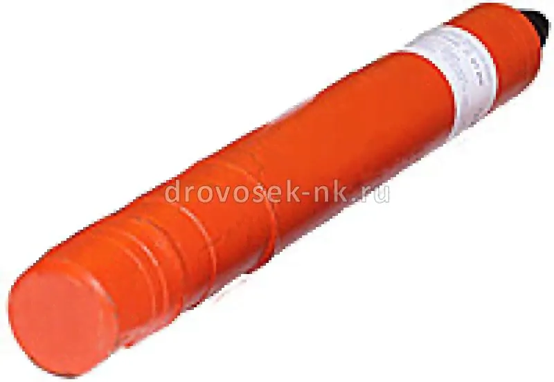 Булава (вибронаконечник) КРАСНЫЙ МАЯК 51 мм (ИВ-117А.01.000-00) 039533-0