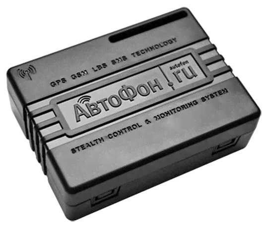 Autofon GPS-трекер Автофон SE+ маяк gps-трекер-1