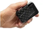Автономный GPS маяк трекер на магните для автомобиля U40 4000mah в Москве