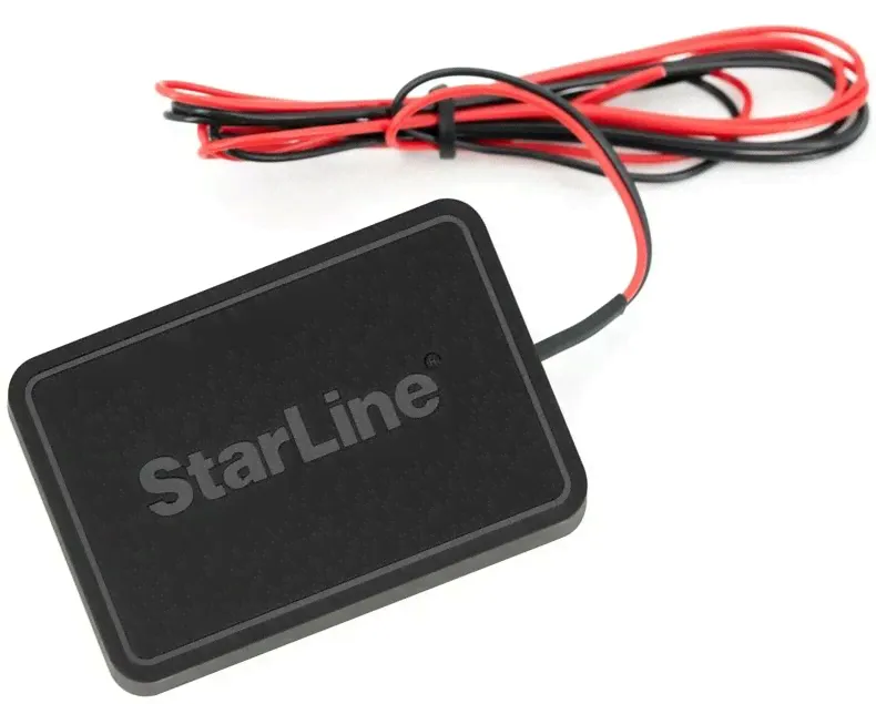 Трекер-маяк Starline M18 Pro