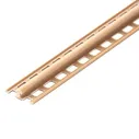 МАЯК ДЛЯ ШТУКАТУРКИ 3-4мм 2,85м (ангар)