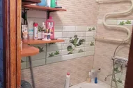 Продам трехкомнатную квартиру 72.6 м² этаж 1/3 район Лужский поселок Красный Маяк посёлок Красный Маяк, 14а