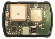 GPS маяк АвтоФон Омега Маяк XL