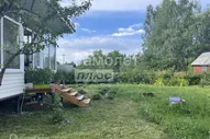 Продам дом 100.0 м² на участке 10.0 сот этажей 2 район Александровский поселок Маяк улица Дачная 7 Андреевское сельское поселение