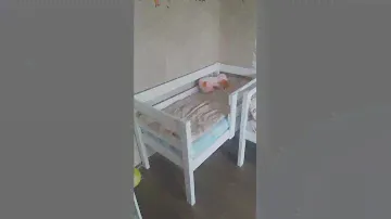 Детские кровати своими руками.