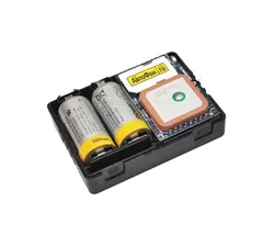 Охранно-поисковое GSM-устройство АвтоФон SE-Маяк 1991