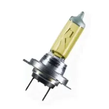 82720G60new Лампа галогенная H7 12V 55W "Маяк" Gold УЛЬТРА NEW (+60%) (2 шт.) МАЯК