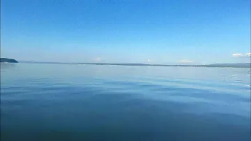 Где отдохнуть? Красноярск. Приморск. Даурский пляж.