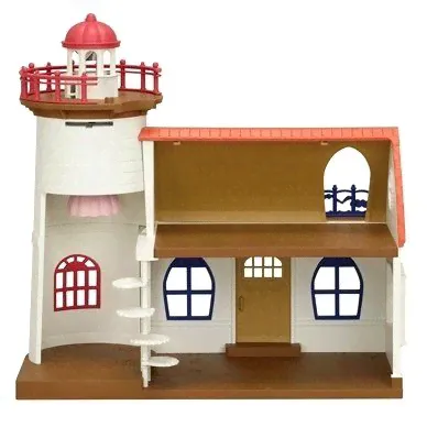 Игровой набор Sylvanian Families Маяк звездочета (с проектором) 5267-1