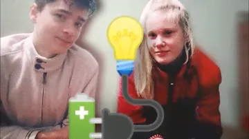 Собираем маяк из электронного конструктора!💡