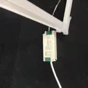 Светодиодная панель-рамка МАЯК, LL-PLF-0606/40W-4000 40Вт 4000К LED 587х587х14мм