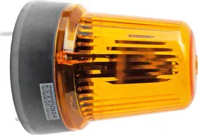 С24-21-01, Маяк проблесковый 24V стационарный САКУРА