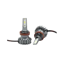Светодиод 12V Z1 Н11/H8/H9 МАЯК