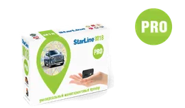 Маяк STARLINE M18 PRO ГЛОНАСС+GPS