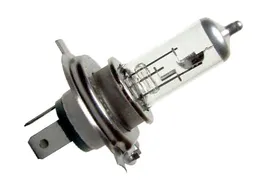 Лампа 24V H4 75/70W P43t галогеновая 54430 Маяк