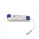 Светодиодная панель-рамка МАЯК, LL-PLF-0606/40W-4000 40Вт 4000К LED 587х587х14мм