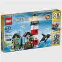 LEGO Creator 31051 Маяк на мысу, 528 дет.
