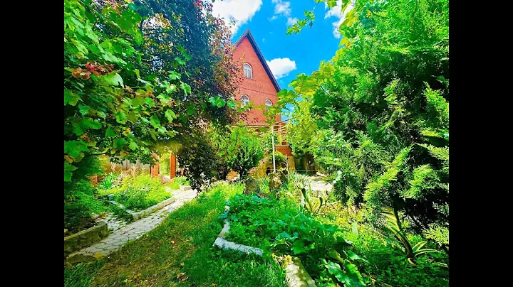 #срочнаяпродажадома в ст. Анапской 20соток 170квм Баня Бассейн тел. 89184960001 АН Маяк
