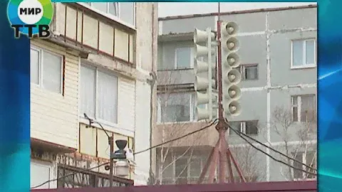 В ПРИМОРСКОМ КРАЕ ПРОВЕРИЛИ СИСТЕМУ ОПОВЕЩЕНИЯ