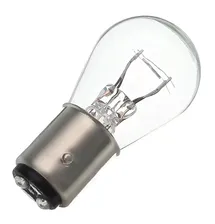 Лампа накаливания МАЯК STANDARD P21/5W, 24V, 21/5W, BAY15D (62415)