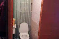 Продам трехкомнатную квартиру 72.6 м² этаж 1/3 район Лужский поселок Красный Маяк посёлок Красный Маяк, 14а
