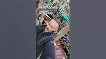🎭 "ТАКОЙ ВЕНЕЦИИ ТЫ НЕ ВИДЕЛ! Архитектурная охота на детали для новой картины 🎨💥