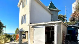 Продам гараж 252.0 м² город Алушта село Малый Маяк улица Морская 14/7