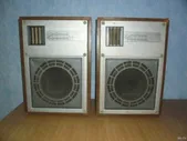 Колонки Маяк 15 ас-223. Цена за 2 шт