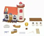 Игровой набор Sylvanian Families Маяк звездочета (с проектором) 5267