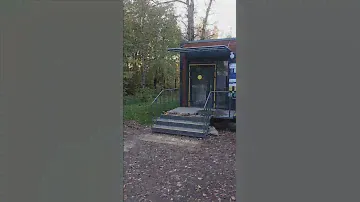 Отгрохали новое отделение почты