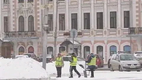 В Вологде прошла проверка системы оповещения «Маяк»