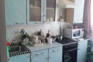 Продам трехкомнатную квартиру 72.6 м² этаж 1/3 район Лужский поселок Красный Маяк посёлок Красный Маяк, 14а