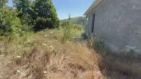 Дом 85кв.м на участке 4 сотки в СНТ Маяк