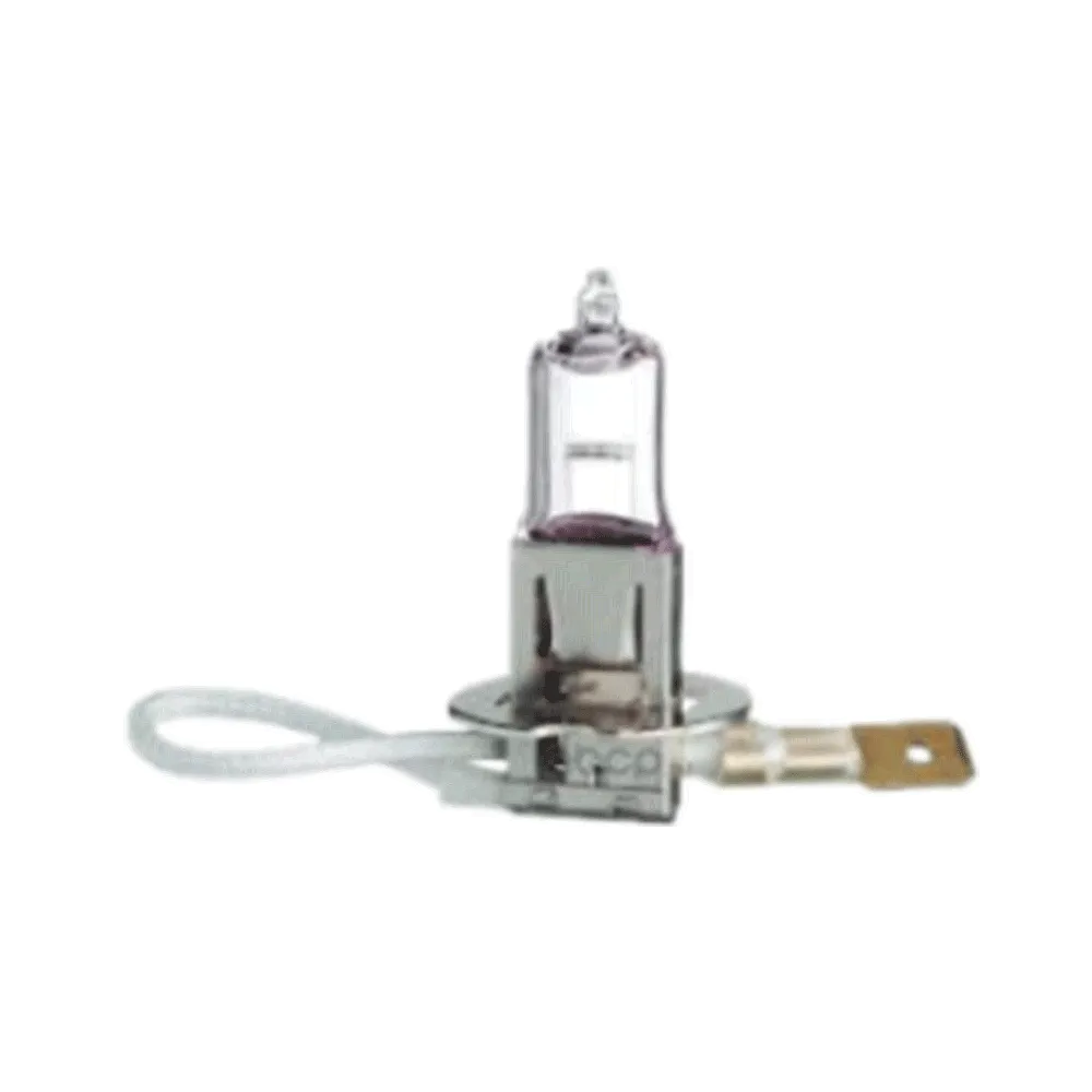 Автолампа H3 55W Standard МАЯК