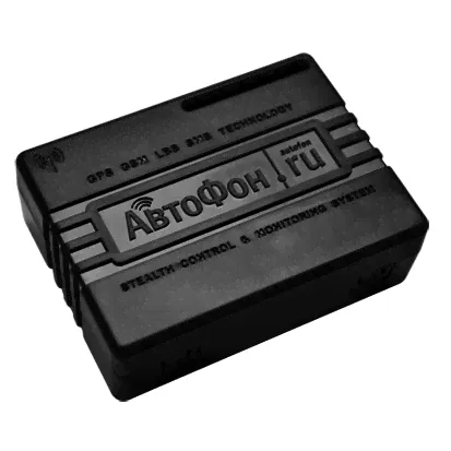 Автофон D-Маяк Мото (Охранно-поисковое GSM-устройство)-0